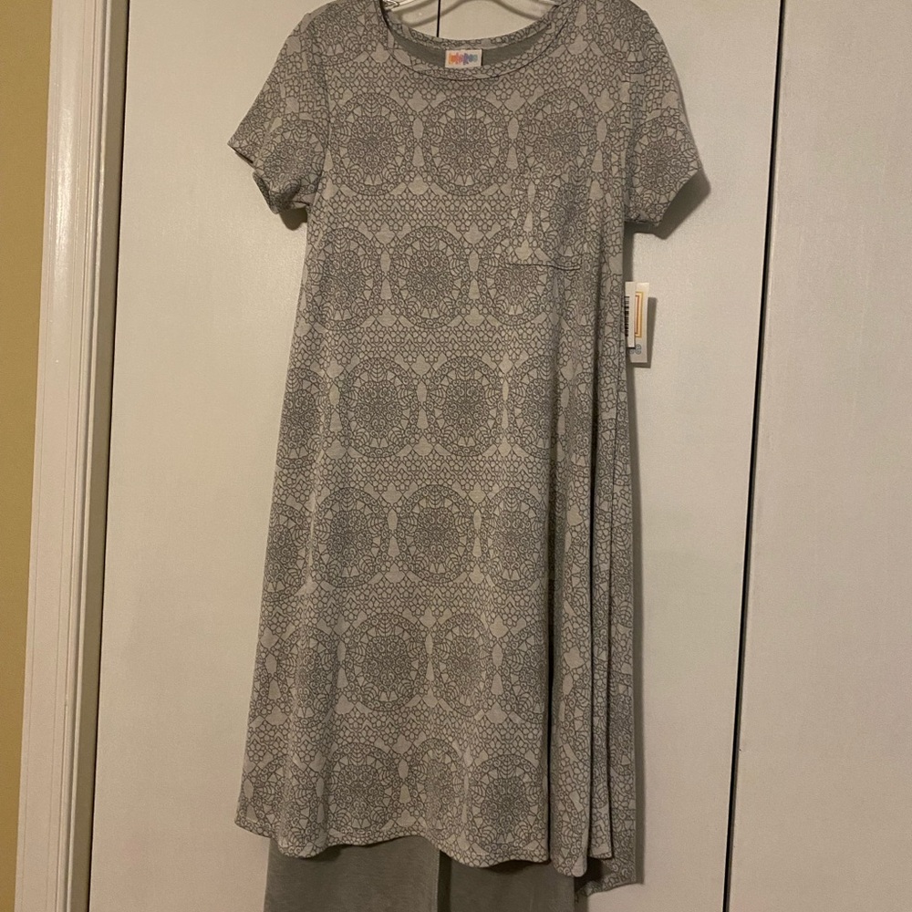 LulaRoe‎ Carly XXS